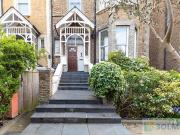 Christchurch Avenue, Kilburn, London NW6, 2 bed flat to...