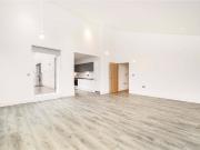 Christchurch Avenue, Queen's Park, NW6, London