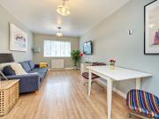 Christchurch Avenue, Queen's Park NW6, 1 bed flat to...