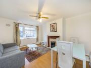 Christchurch Avenue, Queens Park, NW6