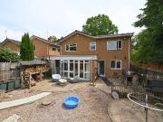 Christchurch Close, Birmingham B15, 4 bed detached house...