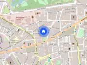 Christchurch House, London, SW1H