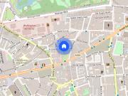 Christchurch House, London, SW1H