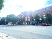 Christchurch Place, Christchurch, Dublin 8 Ray Cooke...
