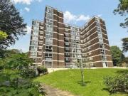 Christchurch Road, Bournemouth, 2 Bedroom Flat