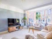 Christchurch Road, Bournemouth, 2 Bedroom Flat