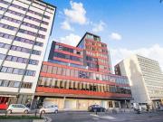 Christchurch Road, Bournemouth BH1, 1 bed flat to rent,...