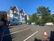 Christchurch Road, Bournemouth BH1, 1 bed flat to rent,...