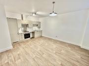 Christchurch Road, Bournemouth BH7, 2 bed flat to rent,...