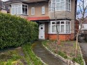 Christchurch Road, Bournemouth BH7, 2 bed flat to rent,...