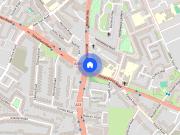 Christchurch Road, Brixton Hill, London, SW2