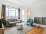 Christchurch Road, Brixton Hill SW2, 1 bed flat to rent,...