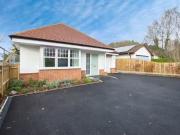 Christchurch Road, Ferndown