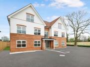 Christchurch Road, Ferndown