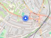 Christchurch Road, London, SW2