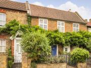 Christchurch Road, Parkside, 2 Bedroom Terraced