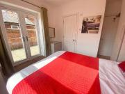 Christchurch Road, Reading, RG2