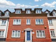 Christchurch Road, Ringwood, 1 Bedroom Retirement