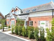 Christchurch Road, The George, New Milton, 2 Bedroom...
