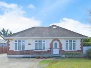 Christchurch Road, West Parley, 4 Bedroom Detached