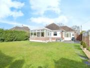 Christchurch Road, West Parley, Ferndown