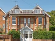 Christchurch Road, Winchester, 3 Bedroom Flat