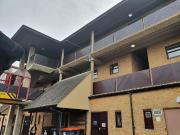 Christchurch Street, Cambridge CB1, 1 bed flat to rent,...