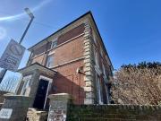 Christchurch Street, Ipswich, 4 Bedroom Town