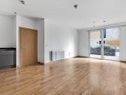 Christchurch Way, Greenwich, SE10