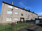 Christian Crescent, Brunstane, Edinburgh, EH15 2 bed...