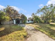 Christian Ct, Tampa, Plot For Sale