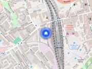 Christian Road, Preston, PR1