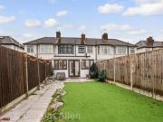 Christie Gardens, Romford, 3 Bedroom Terraced