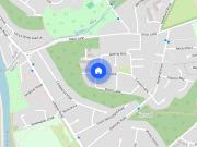 Christie Lane, Salford, M7