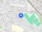 Christina Crescent, Cinderhill, NG6