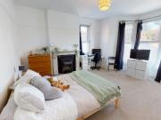 Christina Terrace, Bristol BS8, 8 bed semi detached...