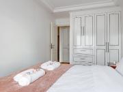 Christine Suite: Splendid Parisian apartment, Paris...