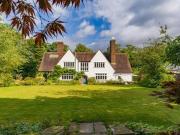 Christleton, Plough Lane, Chester, 6 Bedroom Detached