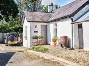 Christmas Cottage, 64a Whitepark Road