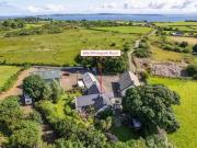 Christmas Cottage , 64a Whitepark Road