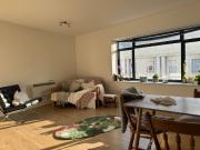 Christmas sublet! Western road, 2 mins from sea!