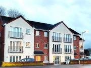 Christopher Martin Place, Billericay, 2 Bedroom Flat