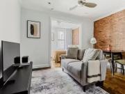 Christopher Street, New York City, NY