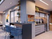 Chroma Residence | Apartamentos de 1 quarto com 31 m² |...