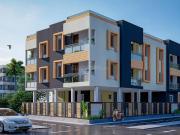 Chromepet 1 BHK Apartment For Sale Chennai