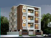 Eeshani Shambhavi,Chromepet 2 BHK Apartment For Sale Chennai