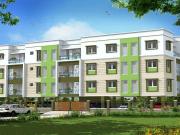 Chromepet 2 BHK Apartment For Sale Chennai