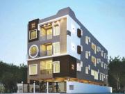Chromepet 2 BHK Apartment For Sale Chennai