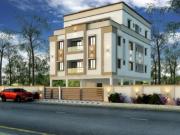 Chromepet 2 BHK Apartment For Sale Chennai