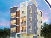 Chromepet 3 BHK Apartment For Sale Chennai